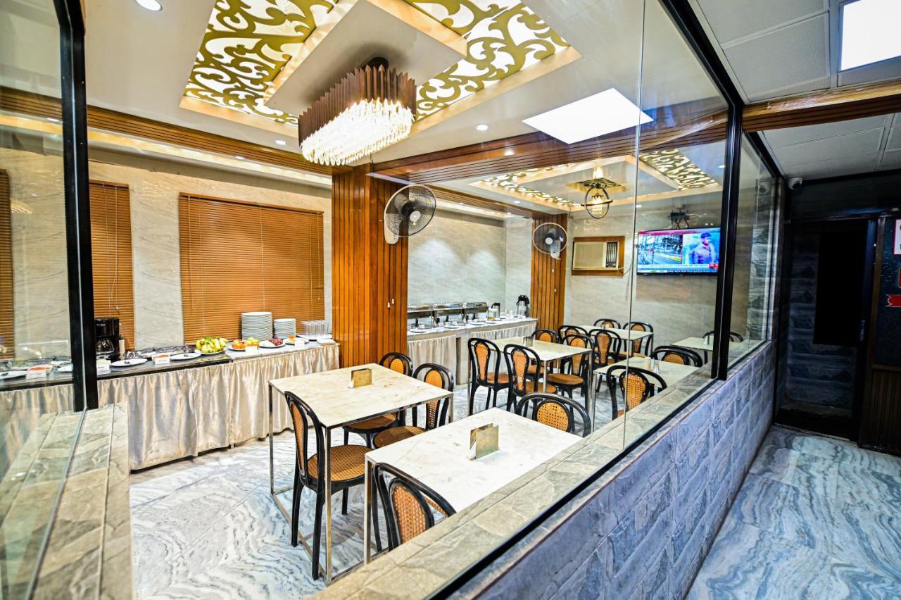 The Shahin Residence - Mohakhali Dhaka Exteriör bild